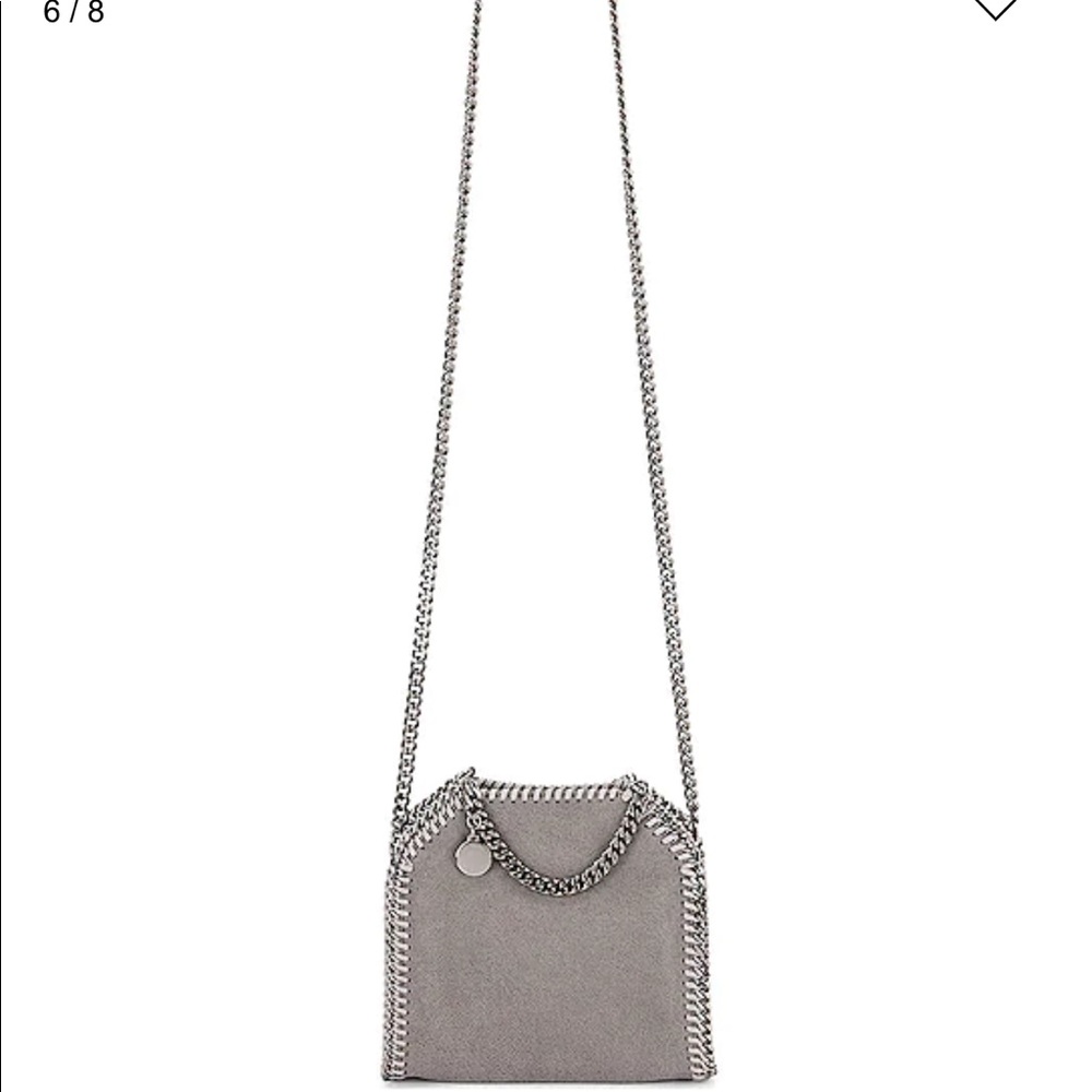 NWT STELLA MCCARTNEY BAG - Picture 5 of 14